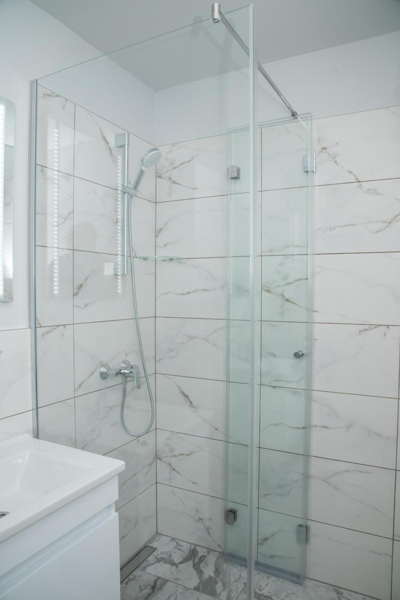 Republic Square Luxury Suites Belgrade Exterior photo